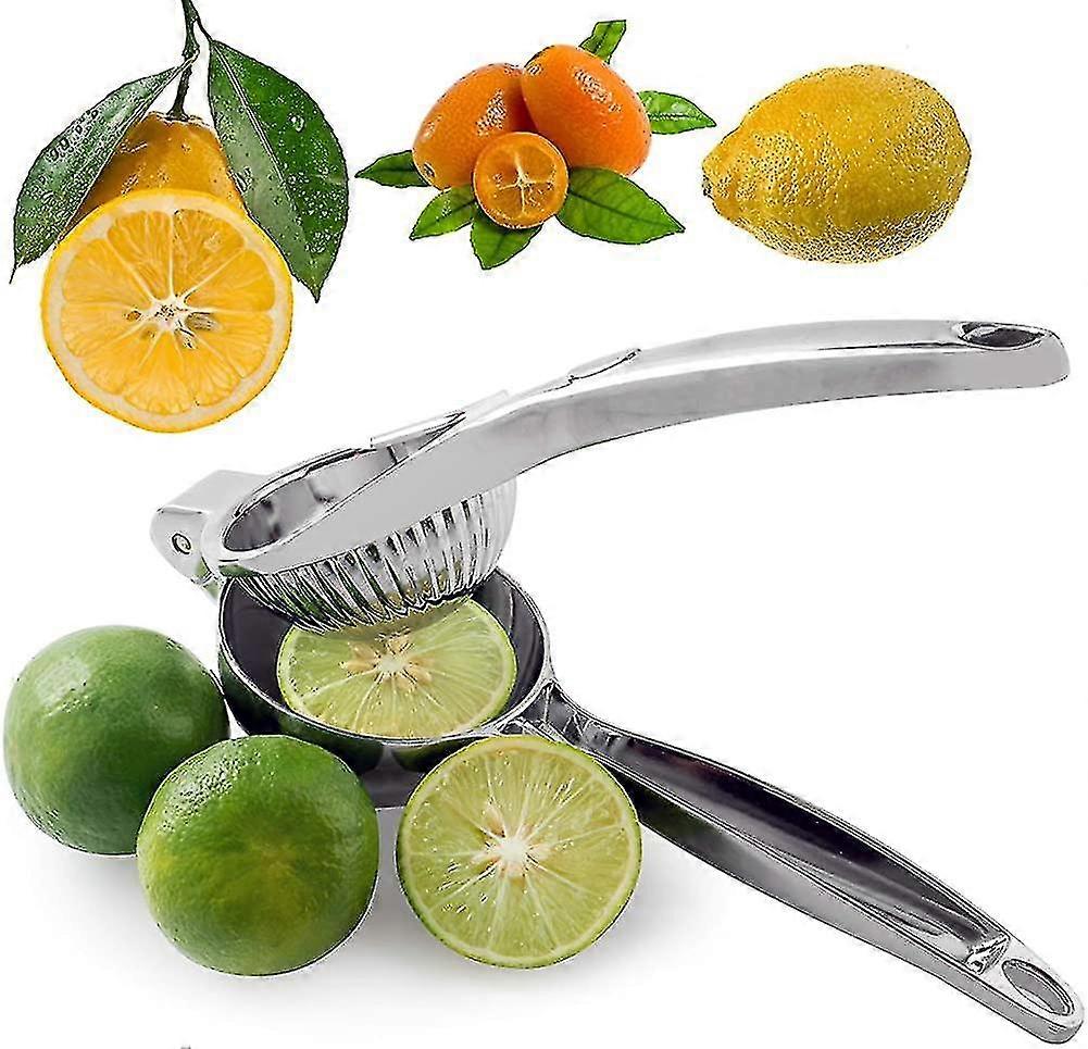 Lemon Squeezer, Juicer Lemon Squeezer Less Stell Press D Lemon