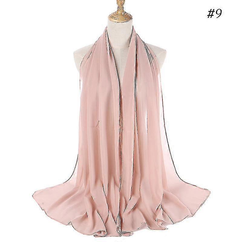 Kvinner Ffon Soft Wrap F Sjal Carf