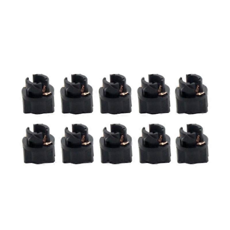 10 pcs T5 Base 3/8\
