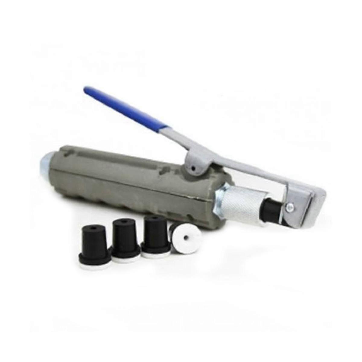 Small Sandblasting Machine Sandblasting Accessories Mobile Sandblasting Machine Sandblasting with 4