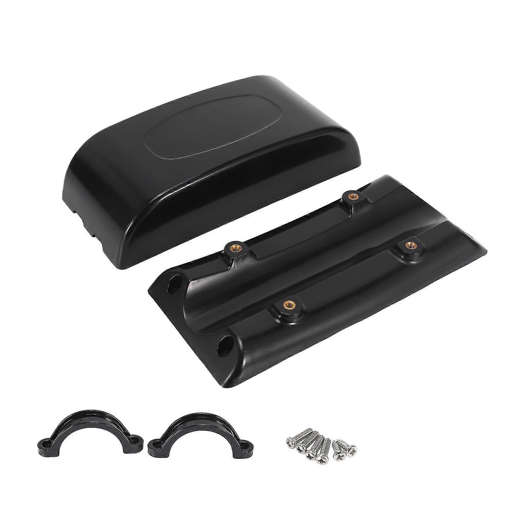 Small Plastic Controller Box For Electric Bike Ebike Moped