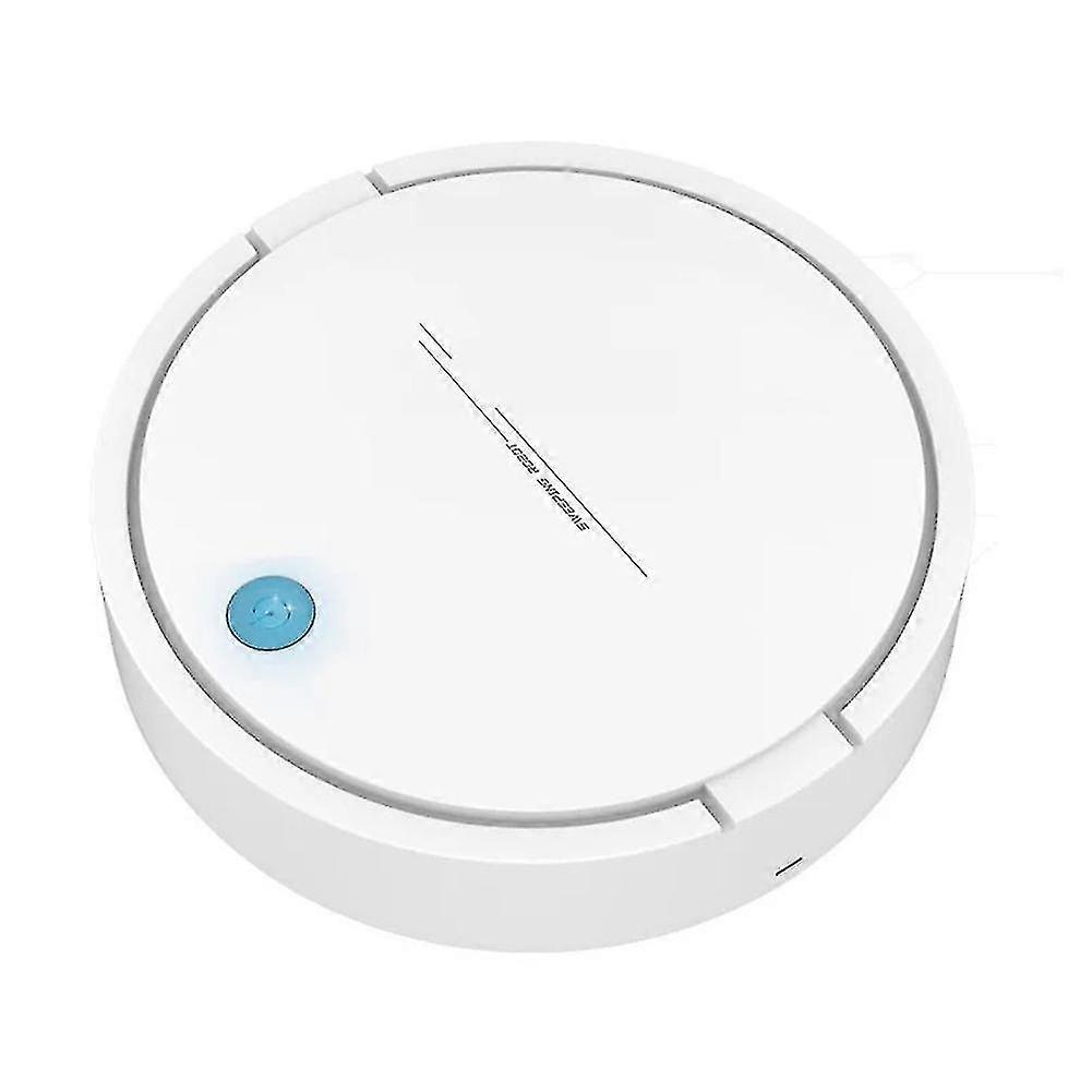 Intelligent Sweeping Robot Automatic Robotic Vacuums Machine-b