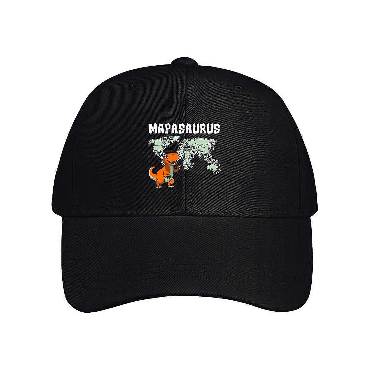 Mapasaurus Baseballmütze