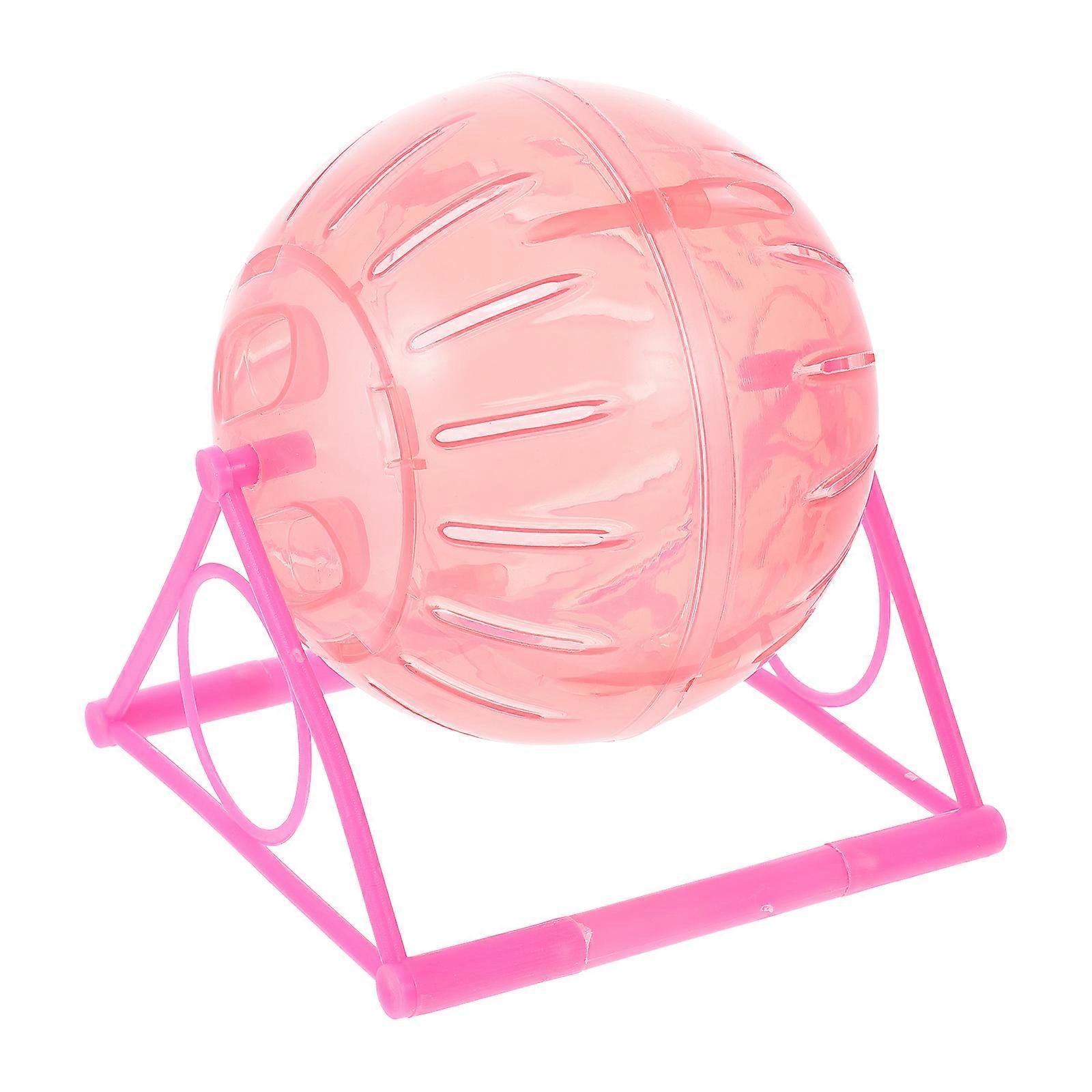 Small Pet Activity Exercise Balls Hamster Exercise Balls Hamster Running Wheels