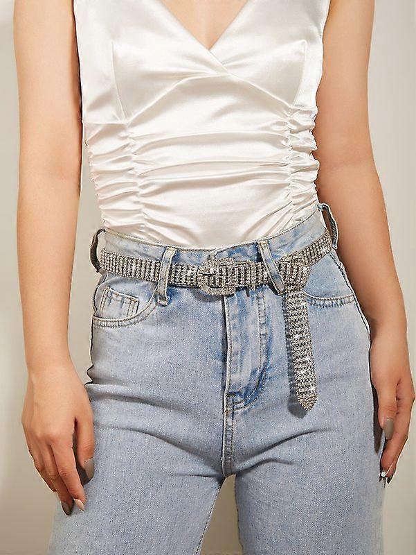 Strassi koristevyöVyöt