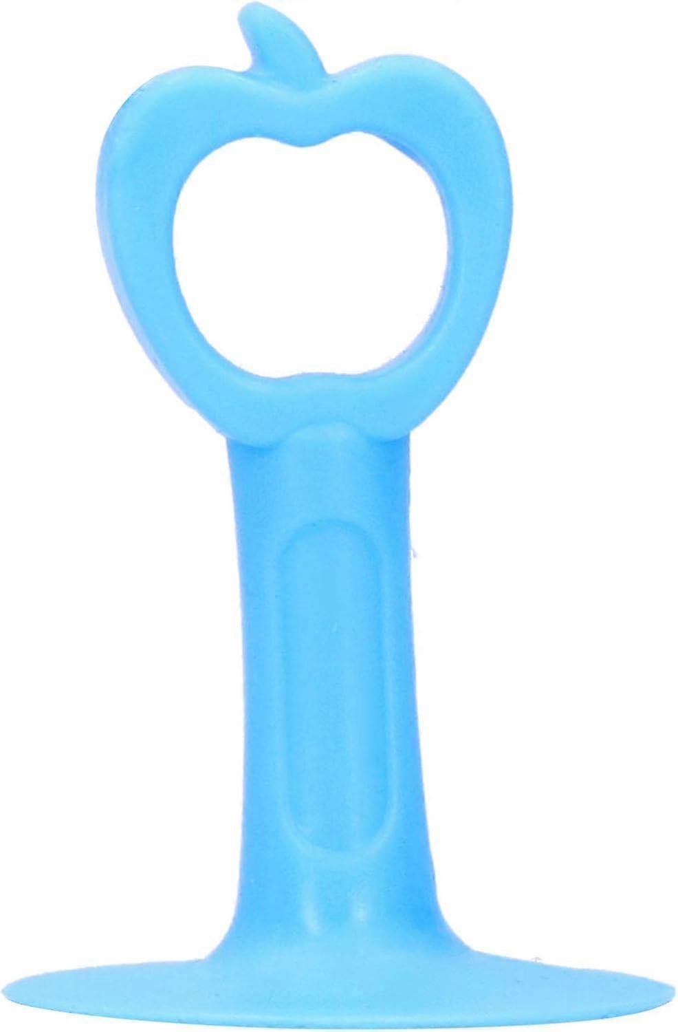 Door handle wall protector