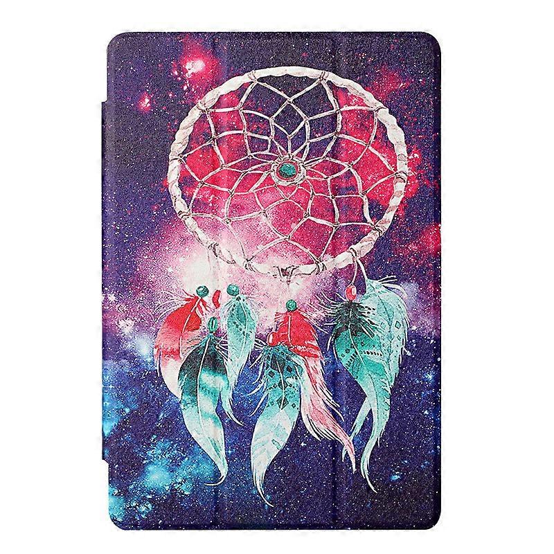 Tablet Case For Samsung Galaxy Tab S7 Plus Marble Pattern Folding Cover For Galaxy Tab S7 Fe Case Funda For Tab S7 S7 Plus Cover