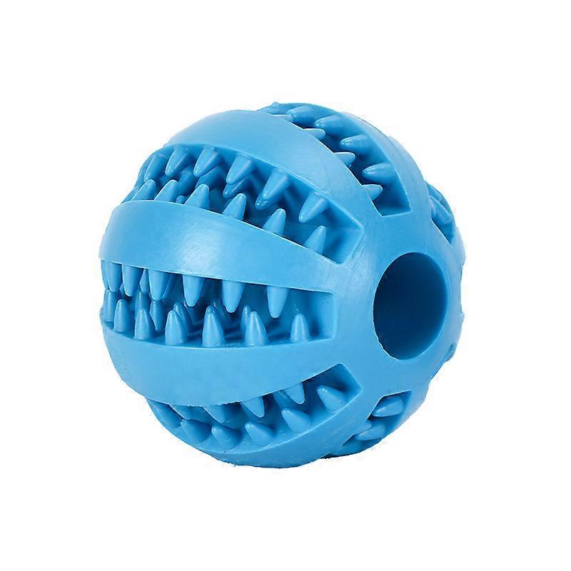 ball, mint, natural rubber 7 cm