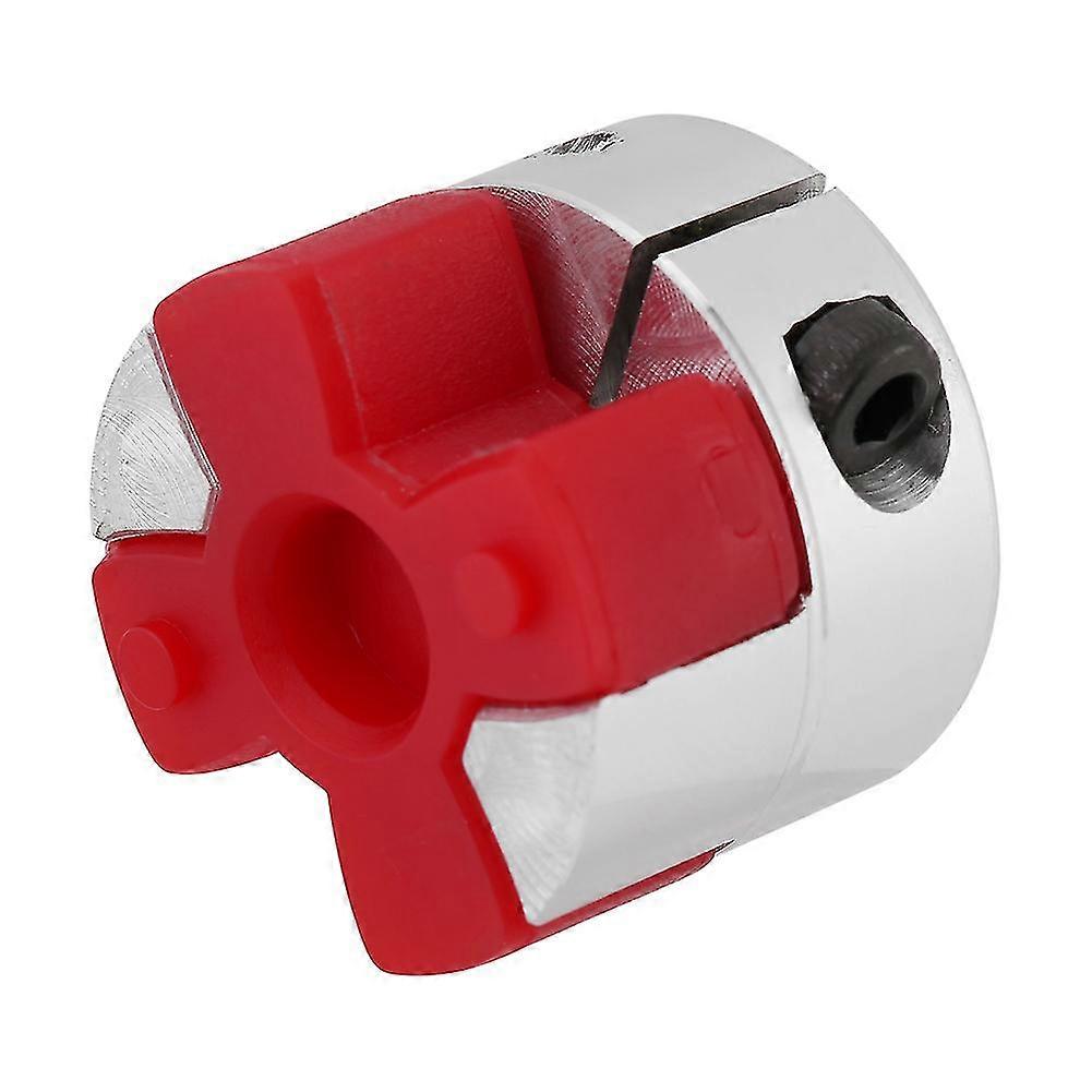 Spider Shaft Coupling CNC Stepper Motor Coupler Connector OD20mm x ...