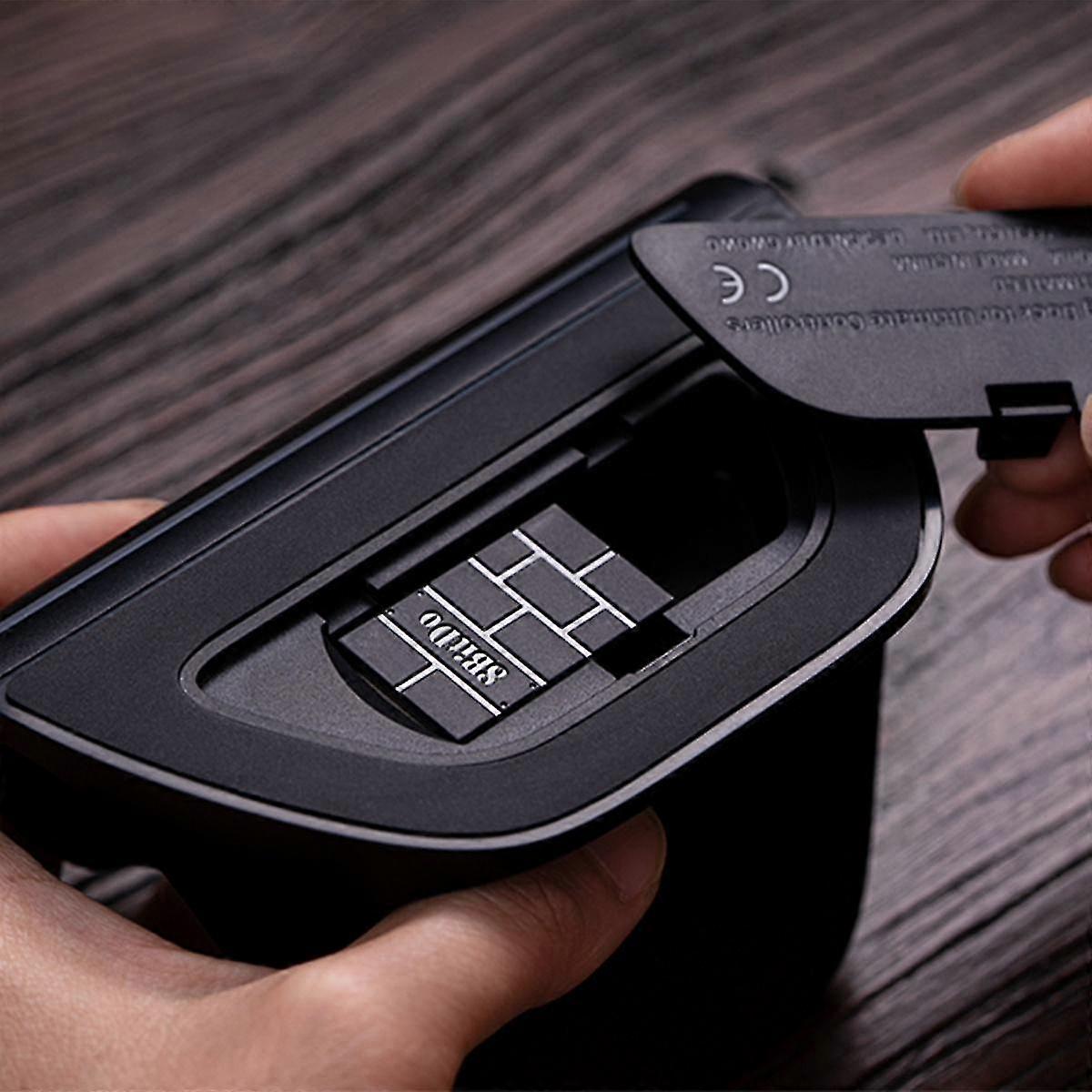Ultimate Bluetooth Game Console Wireless Gaming Controller With Charging Dock For Ns Switch Pc /11(b)