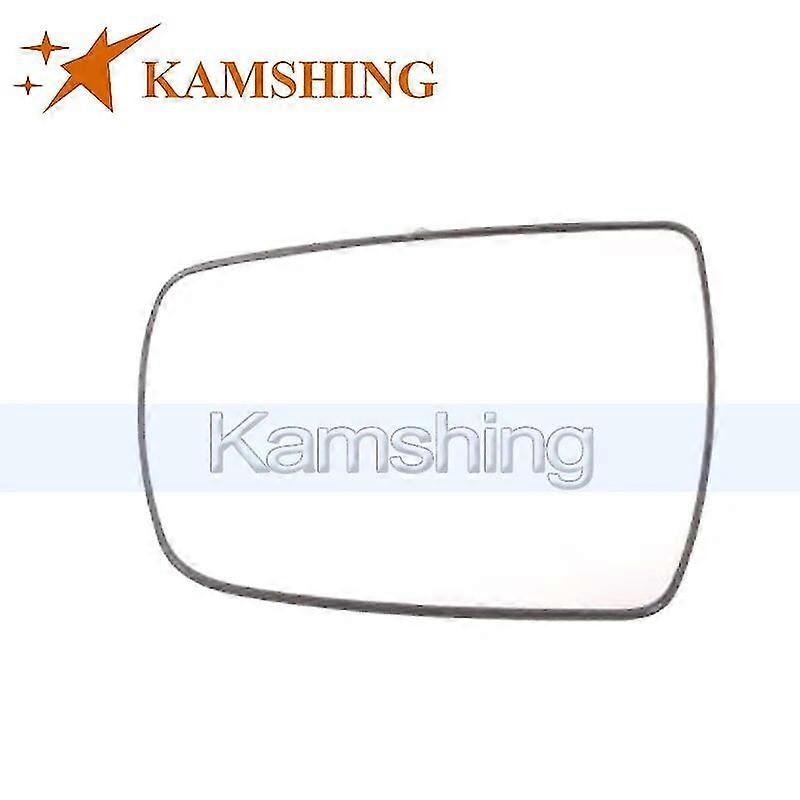 For Kia Sorento 2009 2010 2011 2012 2013 2014 Outside Rear View Mirror Glass Mirror Lens Side Mirror Glass With Heating