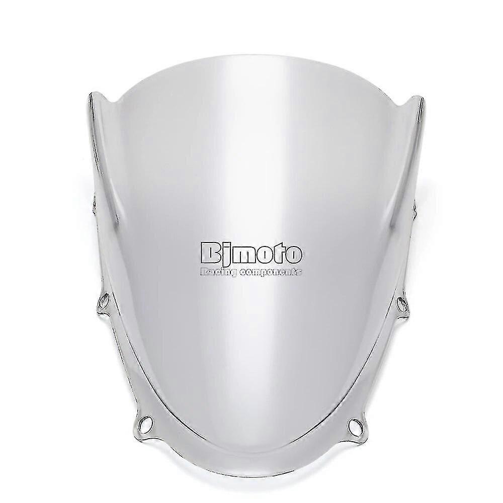 GSX-R125 GSXR GSX-R 125 Windshield Windscreen For Suzuki GSXR GSX R GSX-R 125 GSXR125 2017 2018 2019 2020 2022 2022 - MXBC