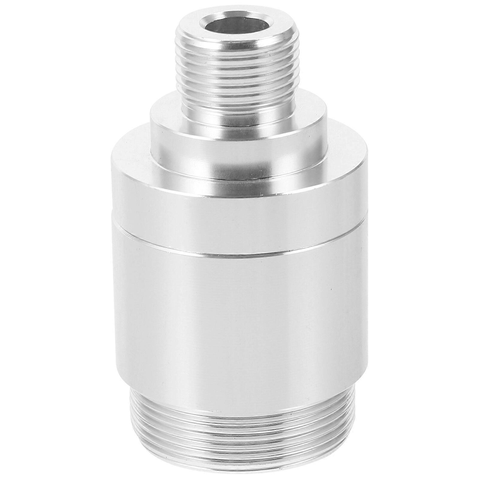 Gas Sensor Outer Shell Aluminum Alloy Sensor Enclosure Detector Outer Cover