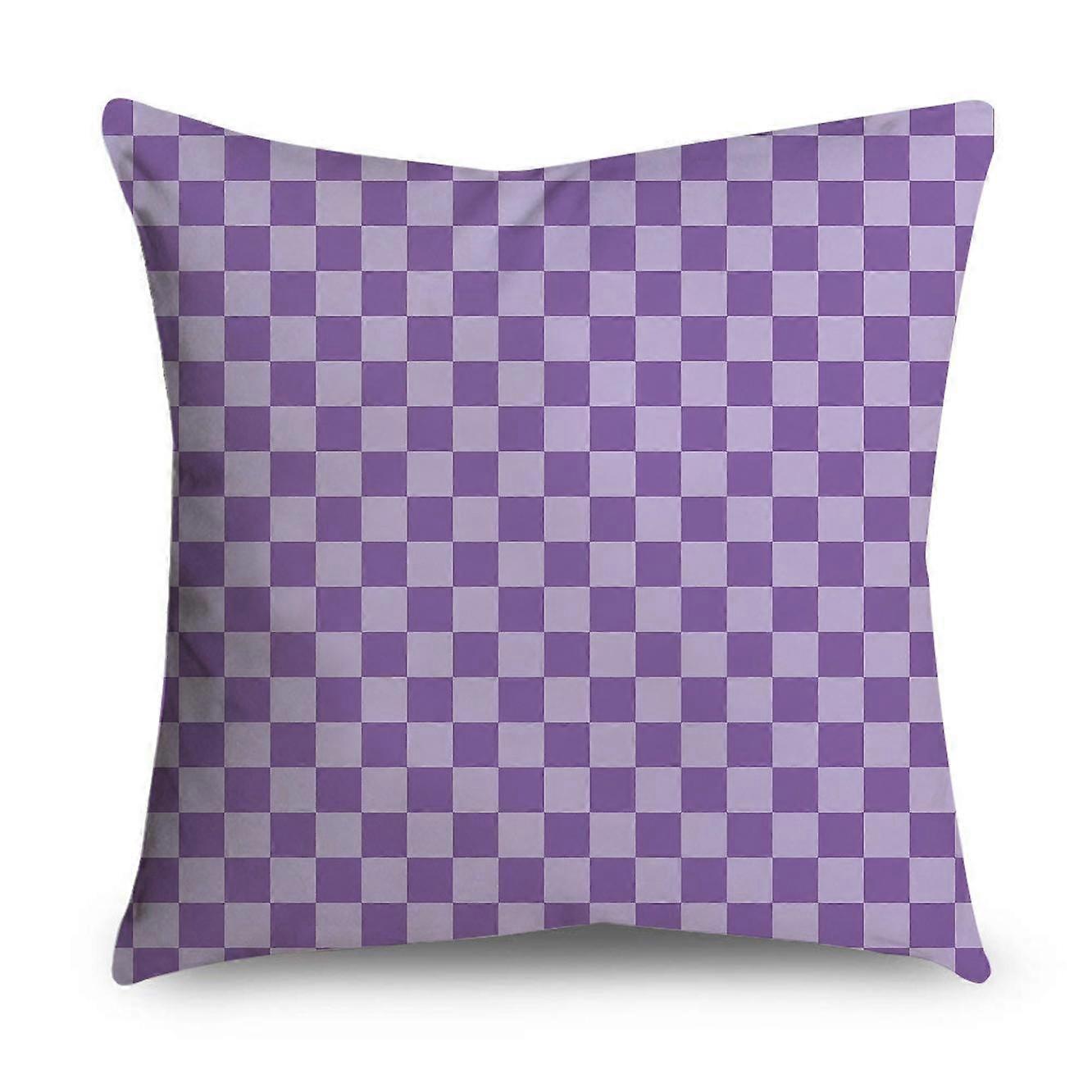 Tisk povlak na polštář Sofa Cushion Cover Design Style -740