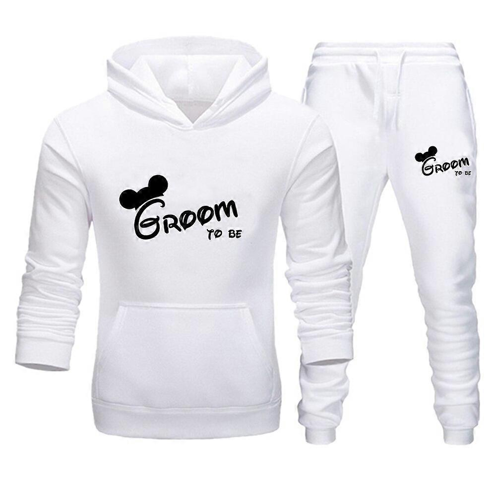 Conjunto Deportivo Pants Para Pareja Conjunto De Ropa Deportiva