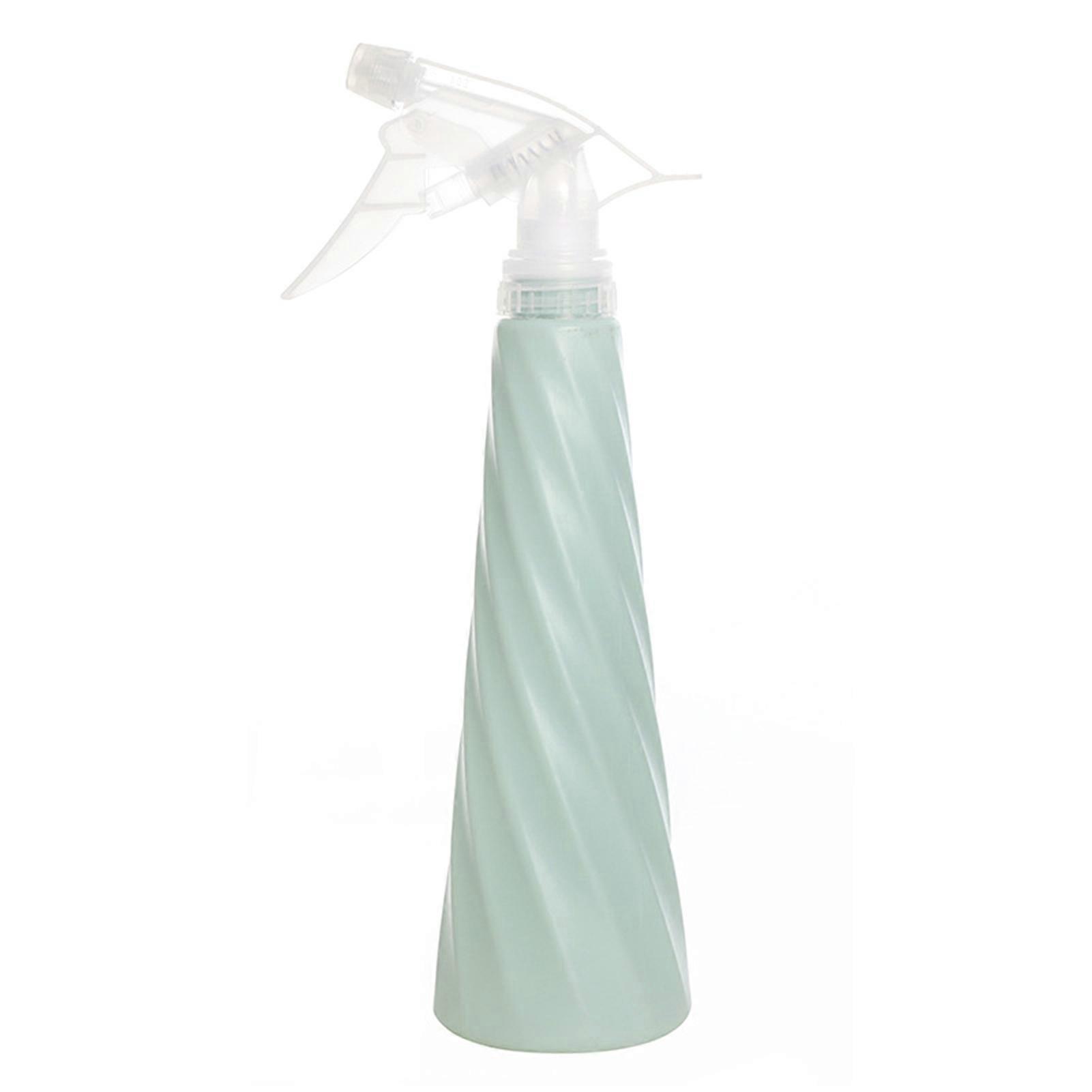 MengXi Spray Bottle Multi-purpose Adjustable Spray Head Dual Mode Handheld Watering Can for Cleaning Solution
