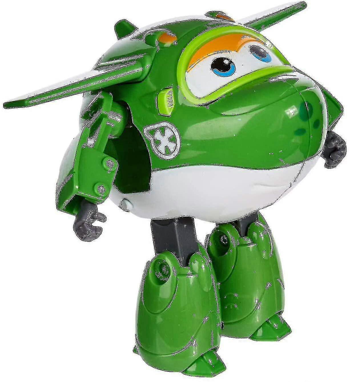 Super Wings Transforming Vehicle - Mira A Z