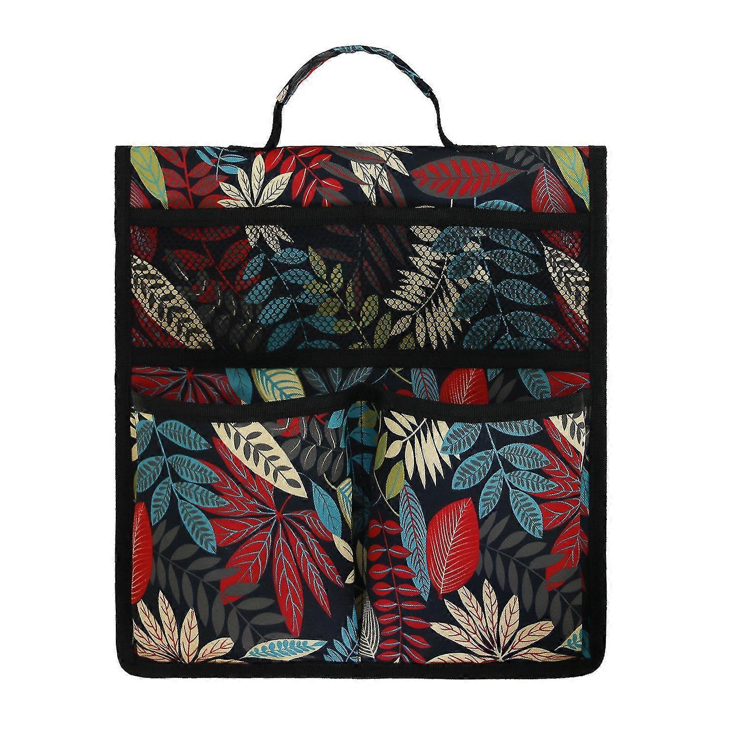 foldable Portable Garden Tool Bag Organizer