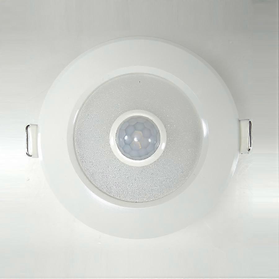 Smart Motion Sensor Led Downlight Lamp