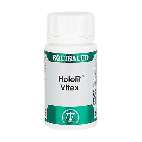 Vitex holofit 50 capsules