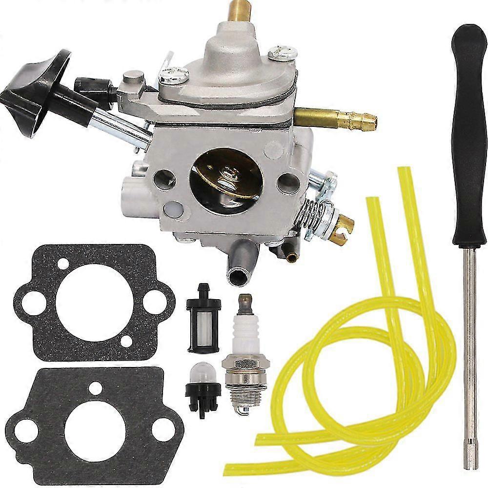 Carburetor For Br600 Carburetor Zama C1q-s183 C1q-s184 Br500 Br550 Br600 Backpack Leaf Blower -c1q-