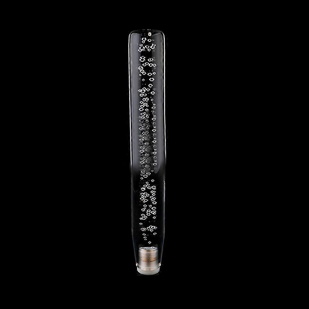 Automatisk manuell växellåda växelspaksknopp huvud kulspak växelspak adapter