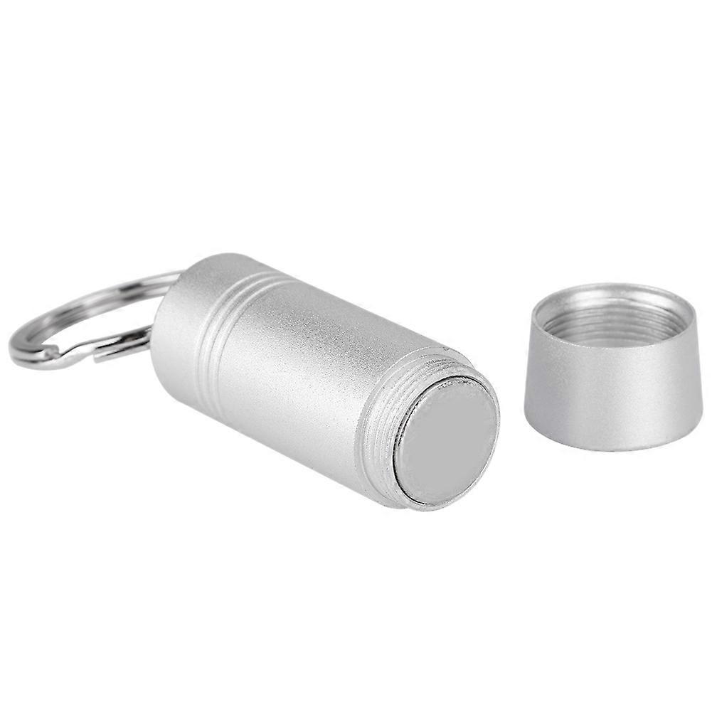Mini magnético Golf Tag Detacher Unlock Eas Hard Tag Security Remover