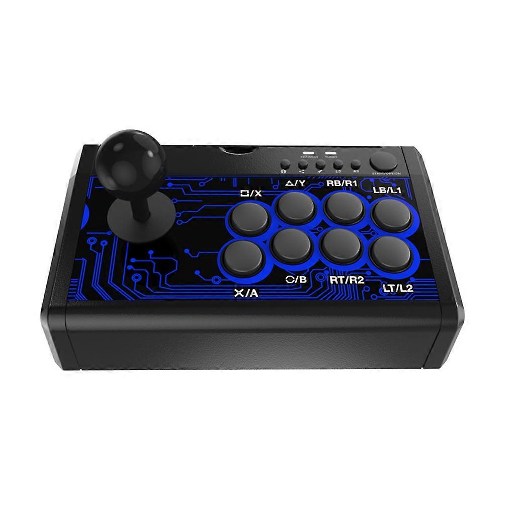 Arkade Kamp Stick Street Bekæmpelse Joystick Gamepad Controller Arkade Spil