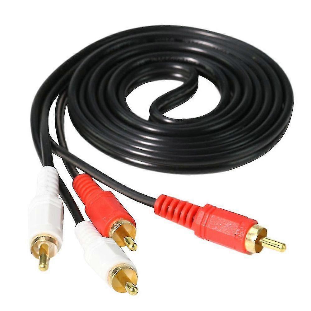 Rca To Rca Cable