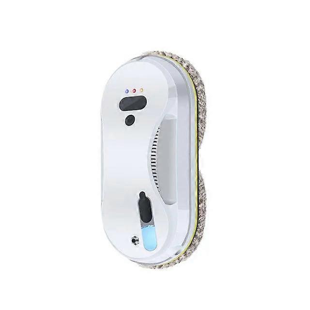 Auto Water Spray, Window Cleaning Remote Control With 3 Clean Routes Automatic Cleaner Robot