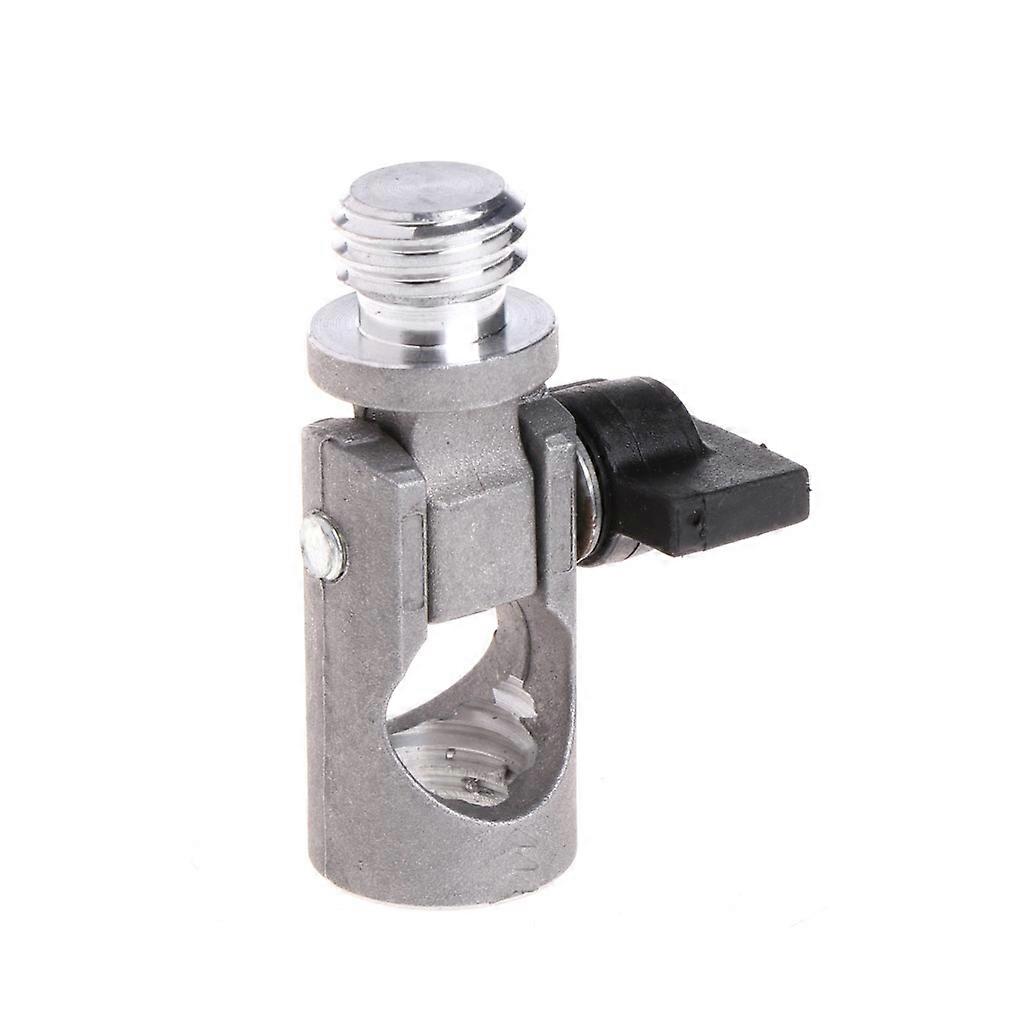 5/8 Tripé Angular Níveis de Laser Rotativo Dual Slope Ajuste Suporte de Elevação