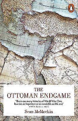 La fin de partie ottomane