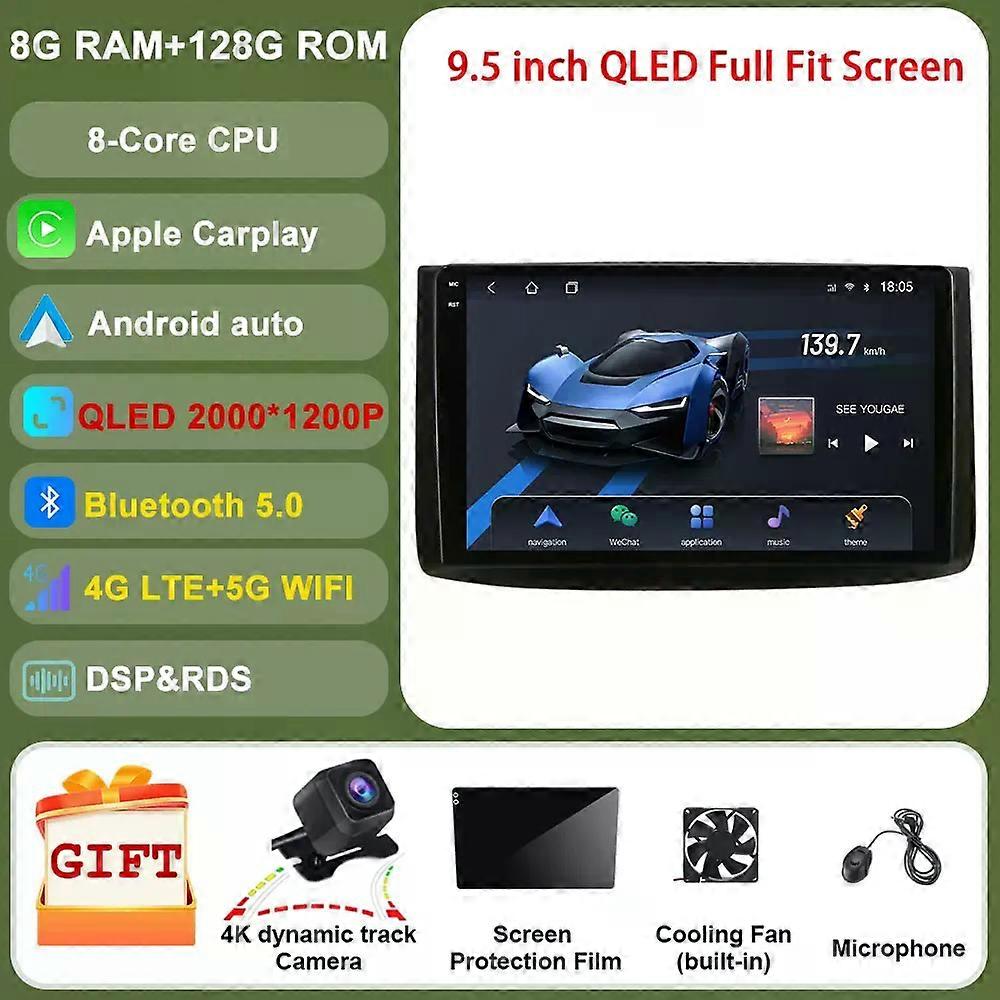 Android For Chevrolet Lova Captiva Gentra Aveo Epica 2006 - 2011 Car Multimedia Player Radio Stereo Navigation Gps Head Unit