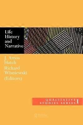 Life History and Narrative