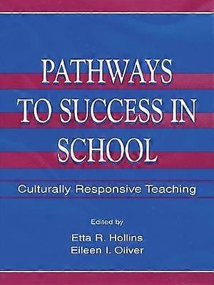 Pathways To Success in School