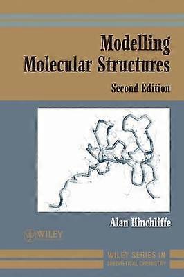 Modelling Molecular Structures