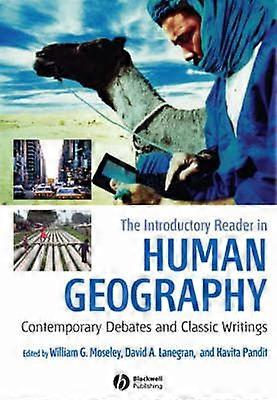 The Introductory Reader in Human Geography