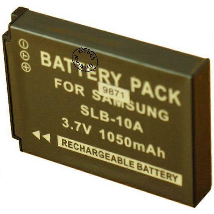 Camera Battery for SAMSUNG ES50
