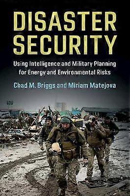 Disaster Security