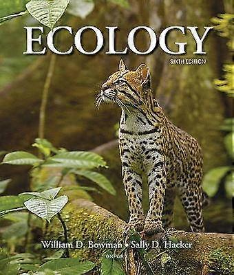 Ecology