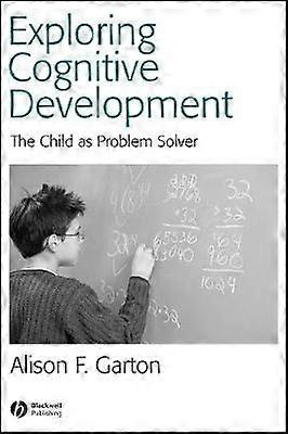 Exploring Cognitive Development
