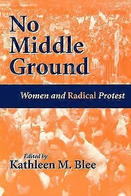 No Middle Ground