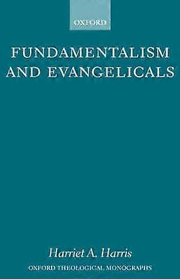 Fundamentalismul și evanghelicii
