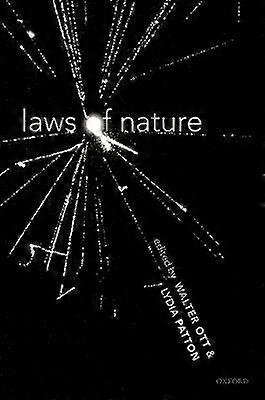 Laws of Nature