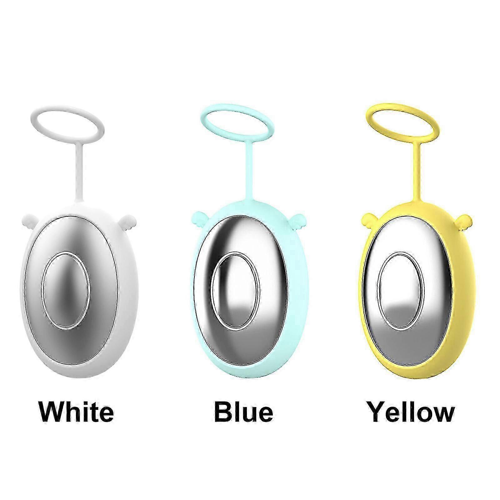 Sleep Aid Hand-held Micro-current Intelligent Sleep Instrument Anxiety--Blue Product Code 36146