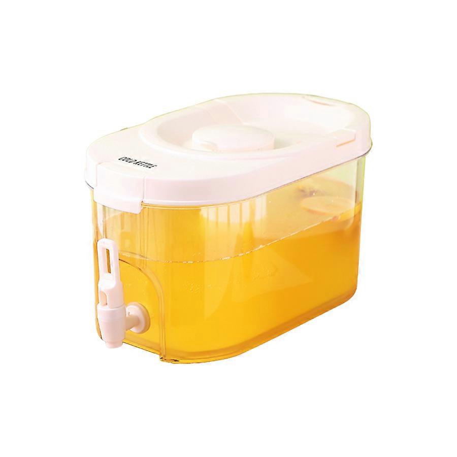 Home & Travel Large Capacity Cold Drinks Kettle, 4L
