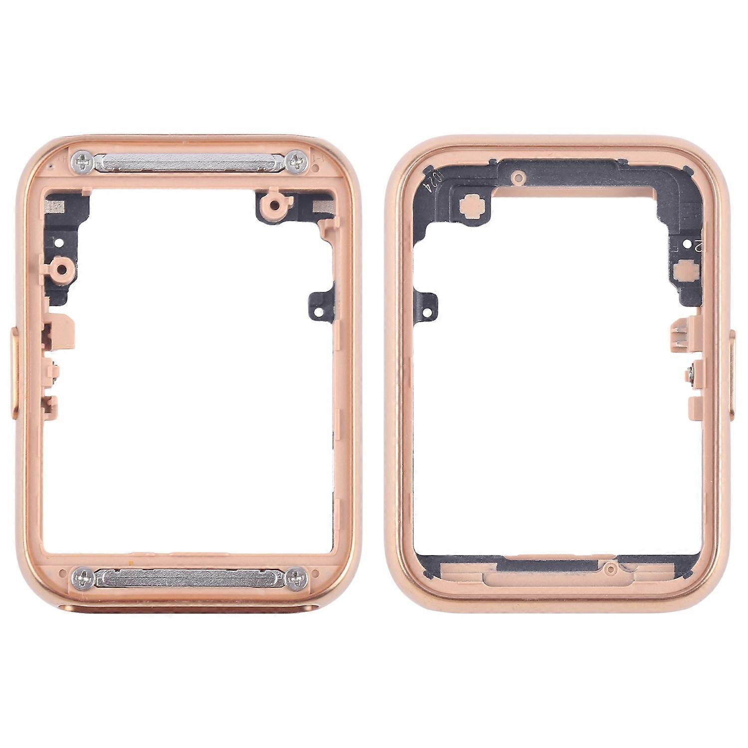 Original LCD Screen Frame  For Huawei Watch Fit 2