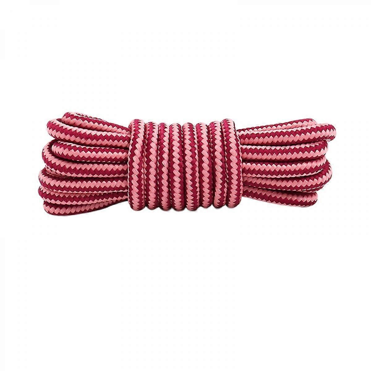 2 Pairs Elastic Shoe Laces for Kids and Adults, Tieless Shoelaces for Sneakers, Elastic No Tie Shoelaces