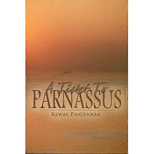 A Ticket to Parnassus