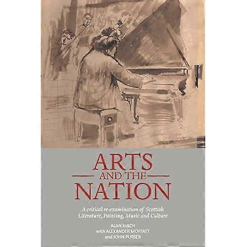 Arts and the Nation